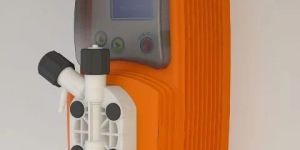 Chemical Dosing Pump