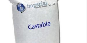Conventional Castable