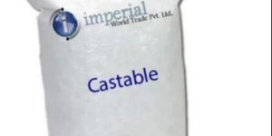 Conventional Castables