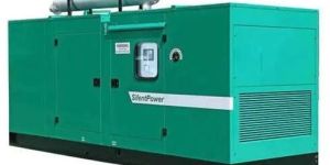 Diesel Generator Set