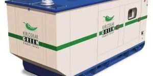 KVA DIESEL GENERATOR