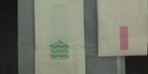 240mm Anion Sanitary Napkins