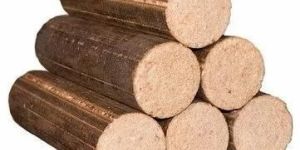 90mm Biomass Fuel Briquette