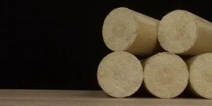 90mm Saw Dust Briquette