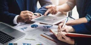 Business Consultancy Service