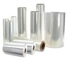 Shrink Wrapping Film