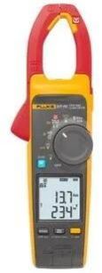 Digital Clamp Meter