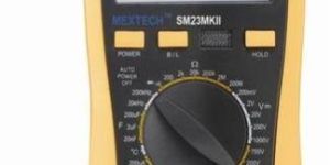 Digital Multimeter