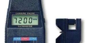 Gasoline Tachometer
