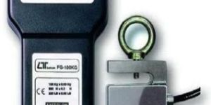 Lutron Digital Force Gauge