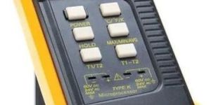 Thermocouple Thermometers