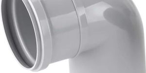 Plastic Pipe Fittings