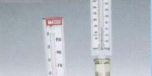 Industrial Thermometers