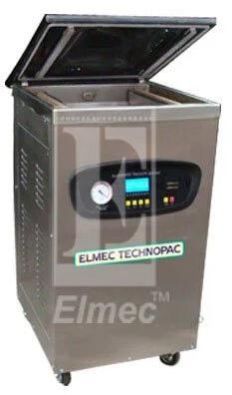 Single Chamber Vacuum Packing Machine