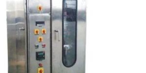 Water Pouch Packing Machine