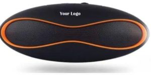 Portable Bluetooth Speaker