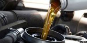 Engine Oil