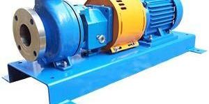 ANSI Chemical Process Pumps