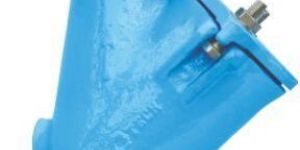 Flanged Ball Check Valve