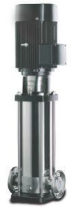Vertical Multistage Pumps