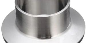 Stainless Steel Ferrule Tri Clamp