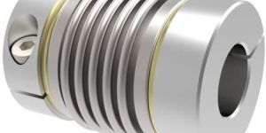 Flexible Spring Coupling
