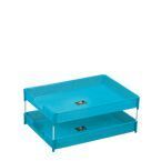 Plastic Serving Tray