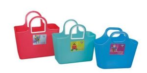 Plastic Shopping Baskets