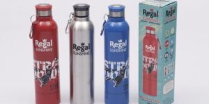 Stainless Steel Bottle