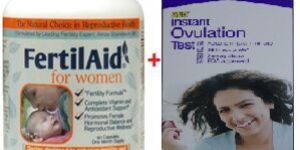 Ovulation Test Kit