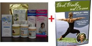 Complete Female Fertility Kit