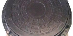 FRP Manhole Cover