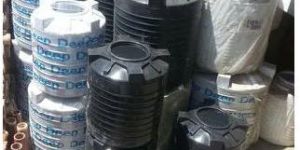 Plastic Water Tanks