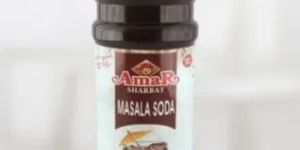 Masala Soda Syrup