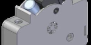 PV INLINE FUSE CONNECTOR