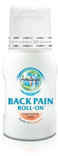 Back Pain Roll on