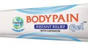 Body Pain Gel