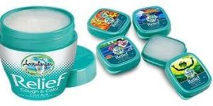 Relief Cold Rub