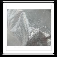 Clear Woven Sheet