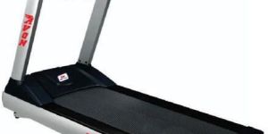 a C Motorized Treadmill