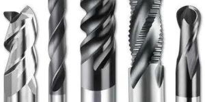 Carbide Drill Bit