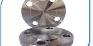 Blind Flanges