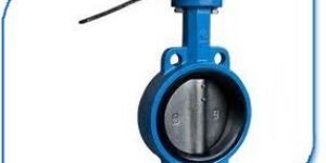 Butterfly Valves