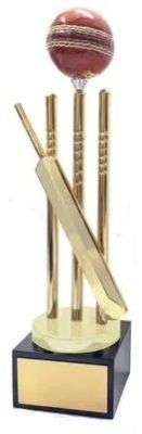 Cricket Trophy