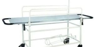 Patient Stretcher Trolley