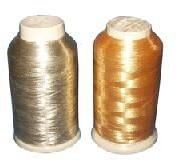 Metallic Zari