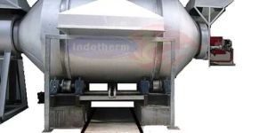 Lead Melting Plant