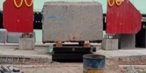 Granite Cutting Machine