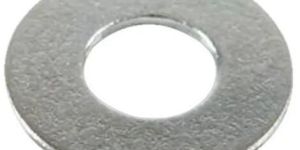 Stainless Steel Flat Washers