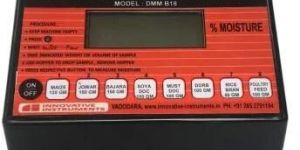 Digital Moisture Meter